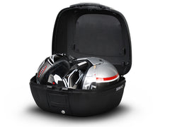 SHAD Motorcycle SH40 Cargo Top Box