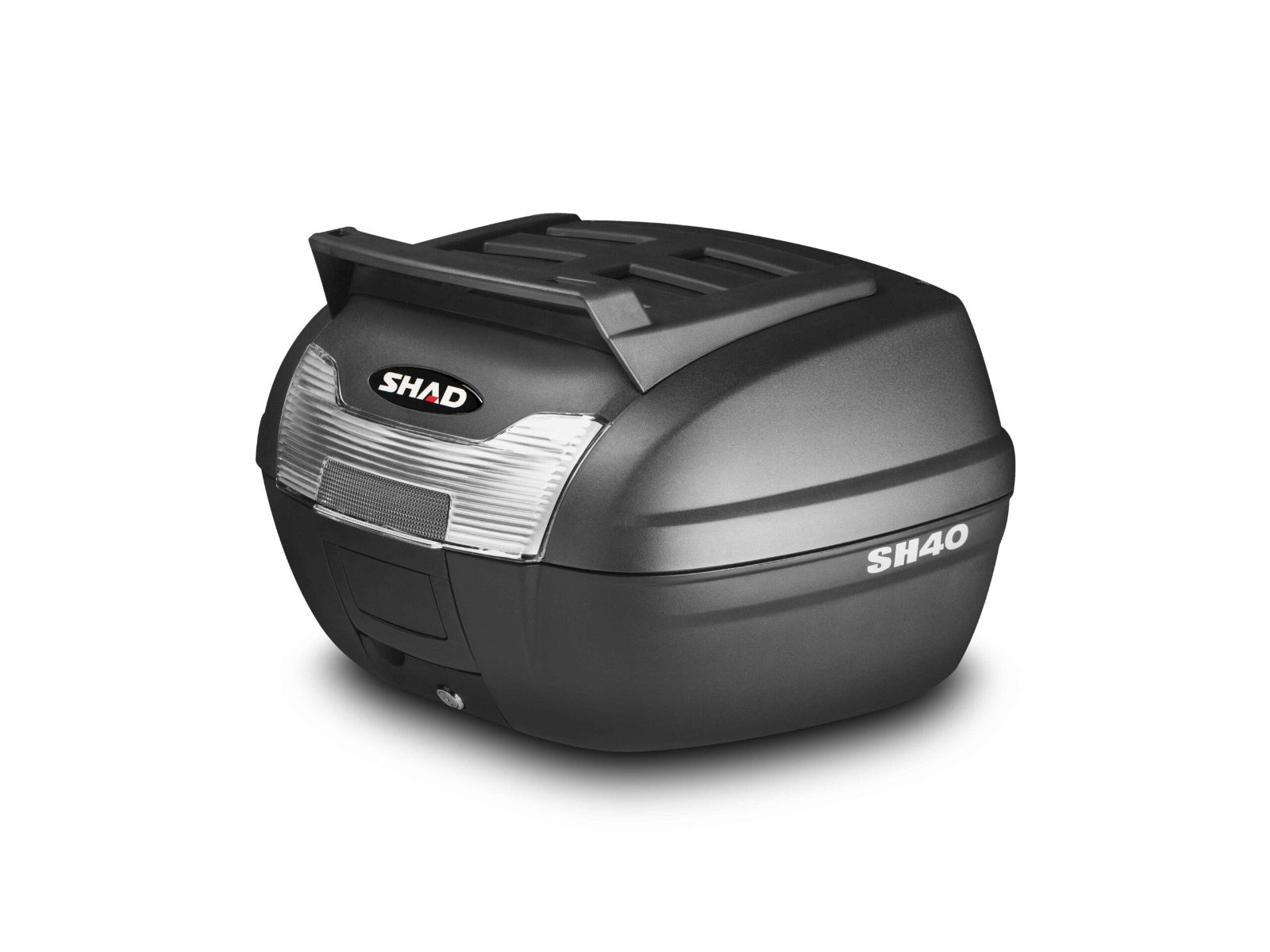 SHAD SH40 Cargo Top Box D0B40199