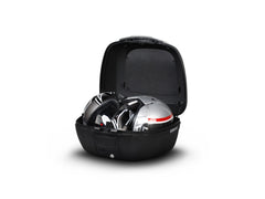 SHAD Motorcycle SH40 Cargo Top Box