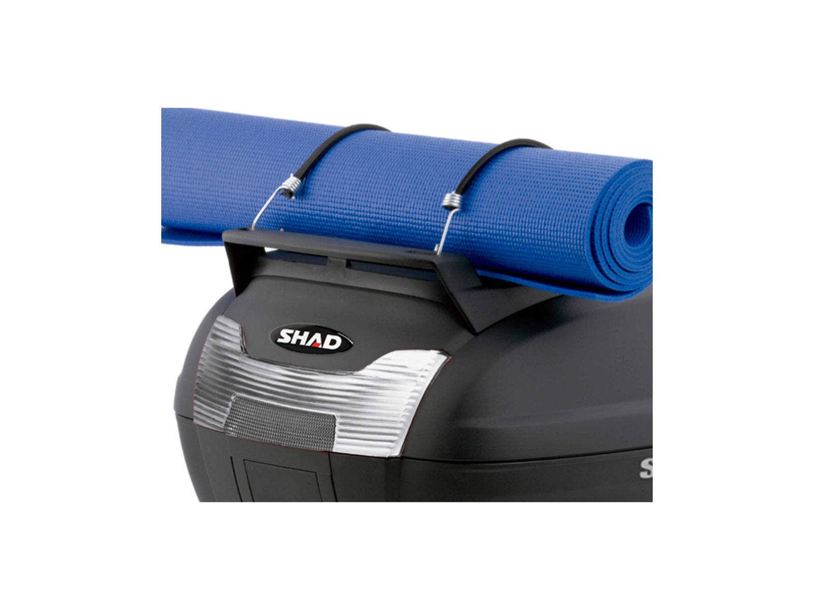 SHAD Motorcycle SH40 Cargo Top Box