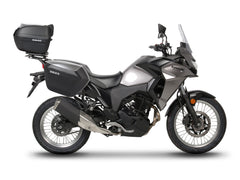 SHAD Motorcycle SH40 Top Box - Aluminium