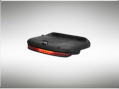 SHAD Motorcycle Rear LED Brake Light (Wide)