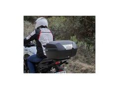 SHAD SH44 Top Box D0B44100