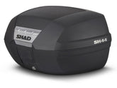 SHAD SH44 Top Box D0B44100