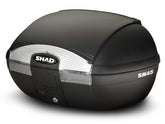 SHAD Motorcycle SH45 Top Box