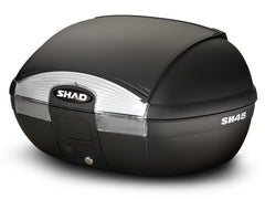 SHAD Motorcycle SH45 Top Box