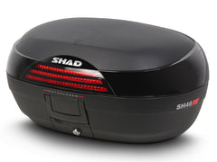 SHAD Motorcycle SH46 Top Box