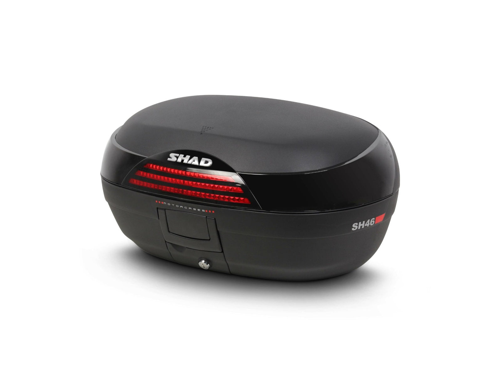 SHAD SH46 Top Box D0B46200