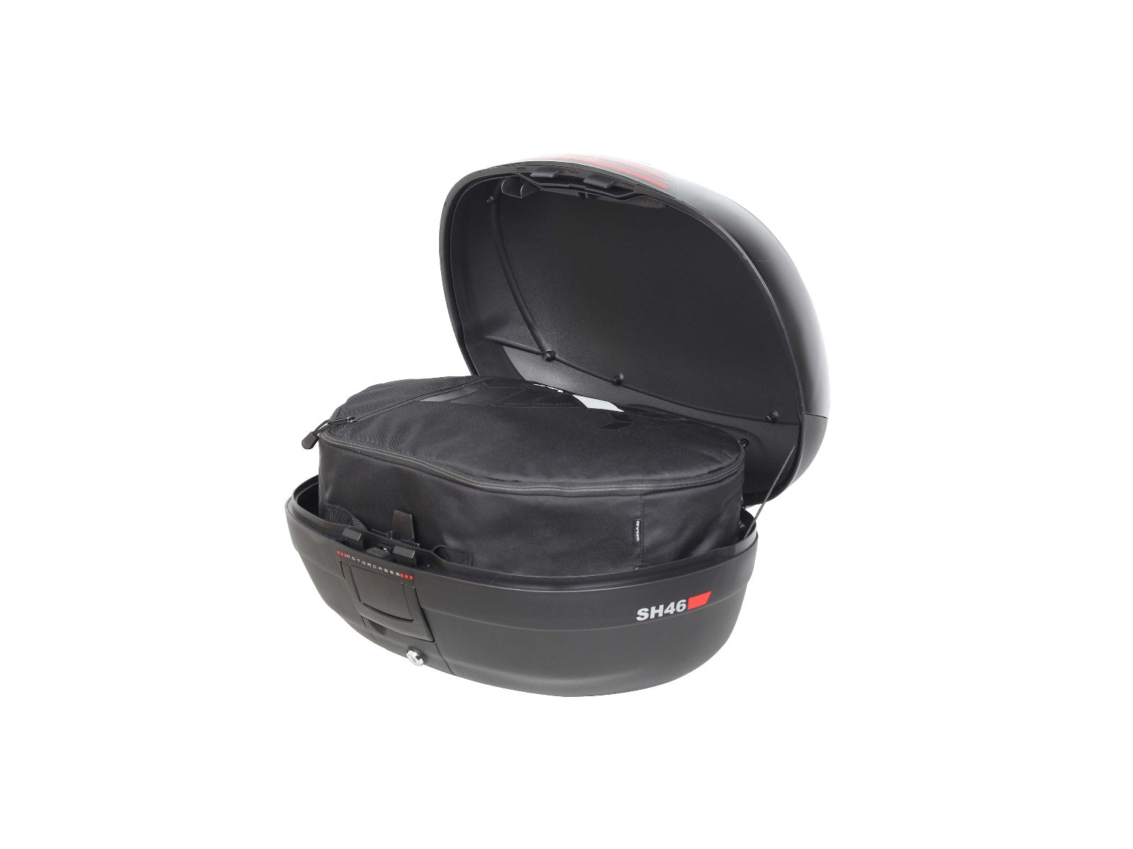 SHAD Motorcycle SH46 Top Box