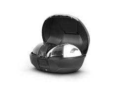 SHAD Motorcycle SH47 White Top Box
