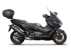 SHAD Motorcycle SH47 Red Top Box