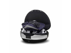 SHAD SH48 Top Box - Black / Titanium D0B48400