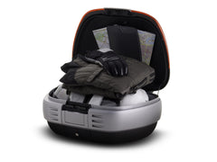 SHAD SH50 Top Box D0B5000