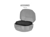 SHAD Motorcycle SH51 Top Box - Aluminium