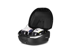 SHAD Motorcycle SH58X Top Box - Carbon