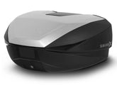 SHAD Motorcycle SH59X Top Box Aluminium