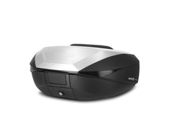 SHAD Motorcycle SH59X Top Box - Aluminium