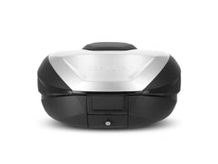 SHAD Motorcycle SH59X Top Box - Aluminium