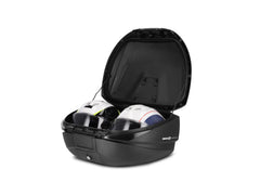 SHAD Motorcycle SH59X Top Box - Aluminium