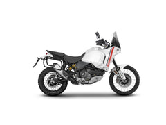 SHAD Motorcycle 4P Pannier Fitting Kit for Ducati DesertX Rally (2024-2025)