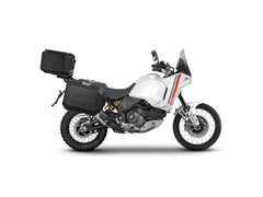 SHAD Motorcycle 4P Pannier Fitting Kit for Ducati DesertX (2022-2025)