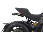SHAD Motorcycle 3P Pannier Fitting Kit for Ducati Diavel (2019-2024)