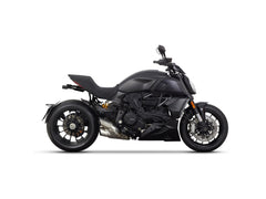SHAD Motorcycle 3P Pannier Fitting Kit for Ducati Diavel 1260 (2019-2024)