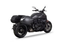 SHAD Motorcycle 3P Pannier Fitting Kit for Ducati Diavel (2019-2024)