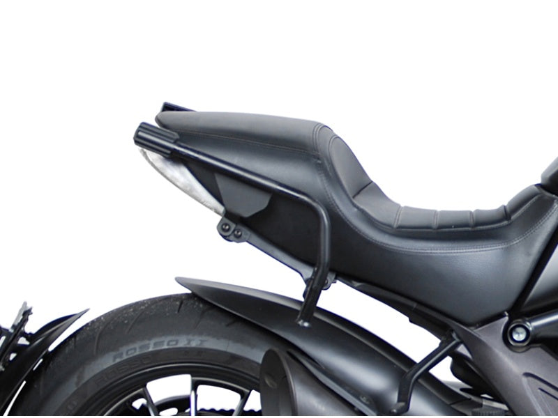 SHAD Motorcycle 3P Pannier Fitting Kit for Ducati Diavel (2012-2018)