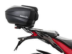 SHAD Motorcycle Top Box Fitting Kit for Ducati Multistrada V2 (2023-2024)