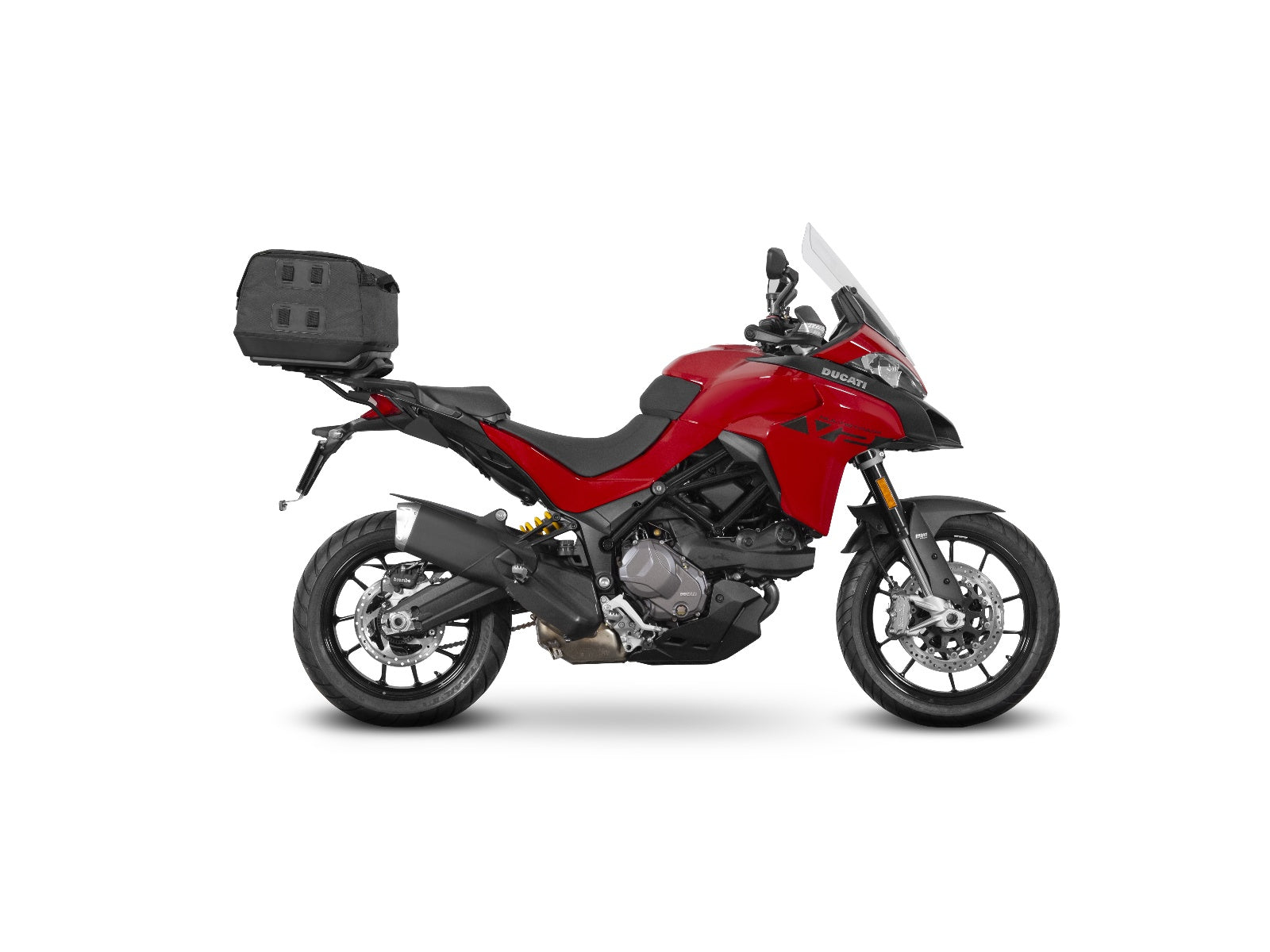 SHAD Motorcycle Top Box Fitting Kit for Ducati Multistrada 950 (2017-2024)