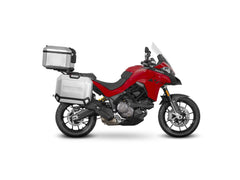 SHAD Motorcycle Top Box Fitting Kit for Ducati Multistrada 950 (2017-2024)