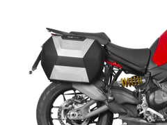 SHAD 3P Pannier Fitting Kit for Ducati Hypermotard V2 (25-26) D0ML95IF