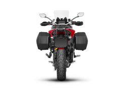 SHAD Motorcycle 3P Pannier Fitting Kit for Ducati Multistrada V2 (2025-2026)