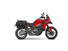 SHAD Motorcycle 3P Pannier Fitting Kit for Ducati Multistrada V2 (2025-2026)
