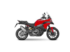SHAD Motorcycle 3P Pannier Fitting Kit for Ducati Multistrada V2 (2025-2026)