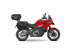 SHAD Motorcycle 3P Pannier Fitting Kit for Ducati Multistrada V2 (2025-2026)
