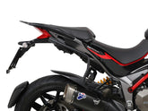 SHAD Motorcycle 3P Pannier Fitting Kit for Ducati Multistrada 1260 (2018-2024)