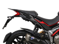 SHAD Motorcycle 3P Pannier Fitting Kit for Ducati Multistrada 1260 (2018-2024)