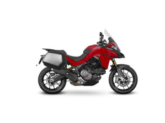 SHAD Motorcycle 3P Pannier Fitting Kit for Ducati Multistrada V2 (2023-2024)