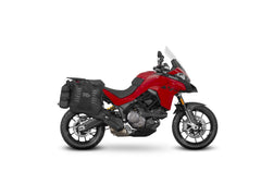 SHAD 3P Pannier Fitting Kit for Ducati Multistrada V2 (23-24) D0ML98IF