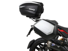 SHAD 3P Pannier Fitting Kit for Ducati Multistrada V2 (23-24) D0ML98IF