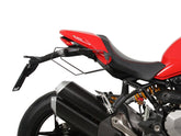 SHAD SE Pannier Fitting Kit for Ducati Monster 1200 (16-24) D0MN17SE