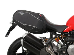 SHAD Motorcycle SE Pannier Fitting Kit for Ducati Monster 797 (2016-2024)