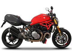 SHAD Motorcycle SE Pannier Fitting Kit for Ducati SuperSport 939 (2016-2019)
