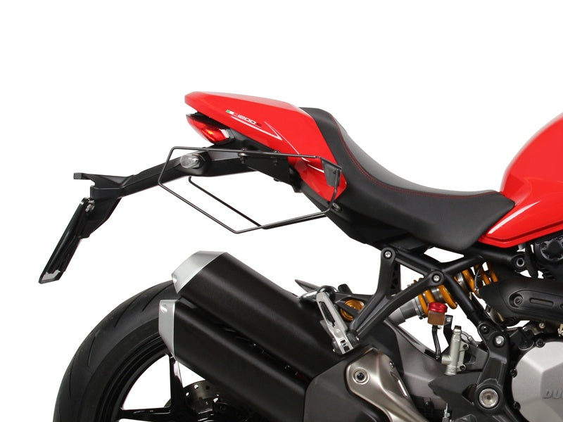 SHAD Motorcycle SE Pannier Fitting Kit for Ducati Monster 1200 (2016-2024)