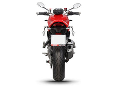 SHAD Motorcycle SE Pannier Fitting Kit for Ducati Monster 797 (2016-2024)