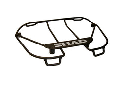 SHAD Motorcycle Top Box Luggage Rack