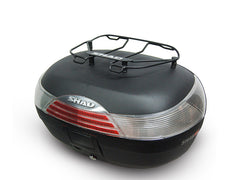 SHAD Motorcycle Top Box Luggage Rack