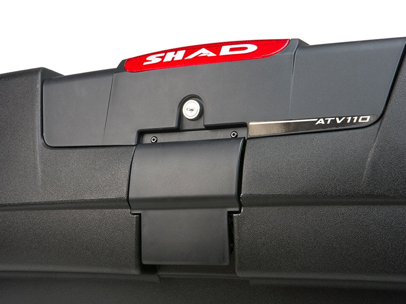 SHAD Motorcycle ATV110 Luggage Case